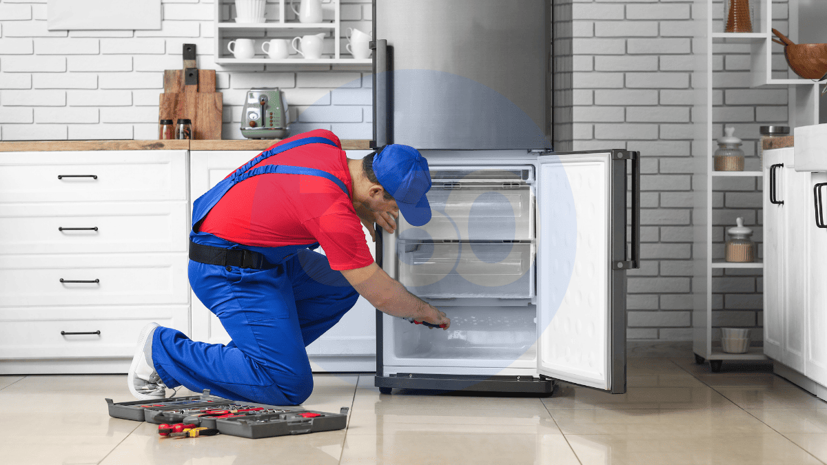 Ardanuç Buzdolabı Servisi