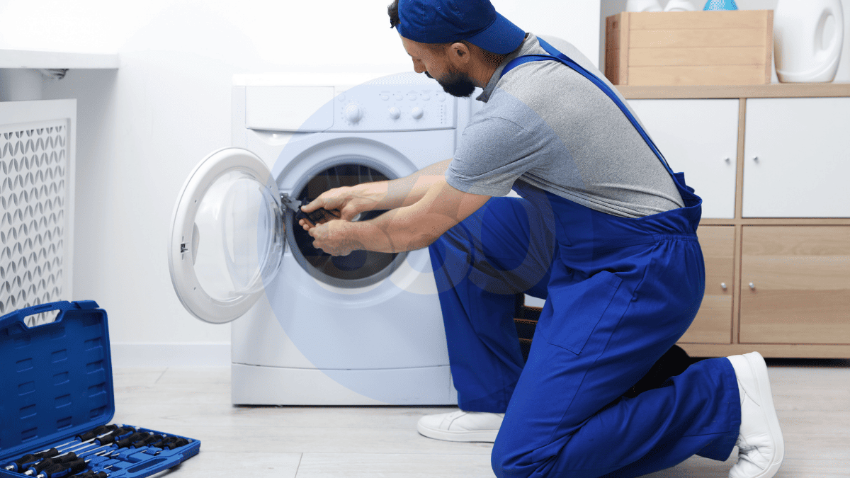 Ardanuç Çamaşır Makinesi Servisi